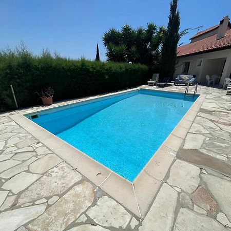 Swimmers' Paradise Писсури Экстерьер фото