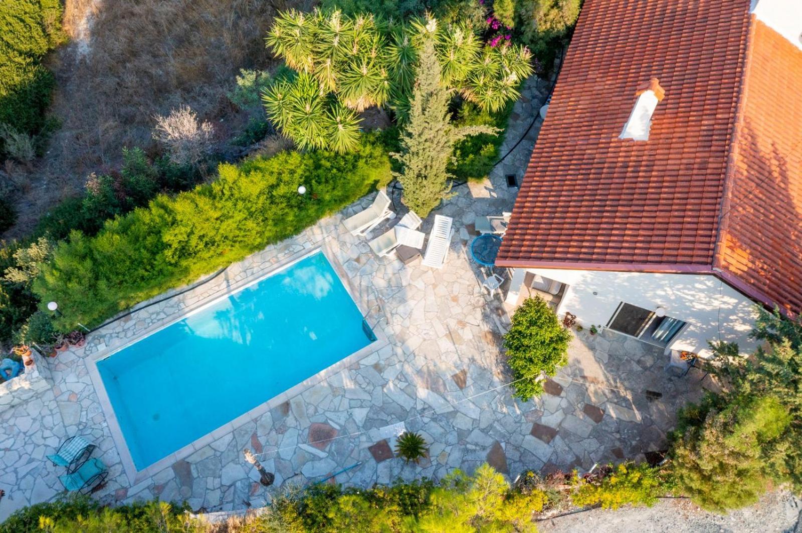 Swimmers' Paradise Писсури Экстерьер фото