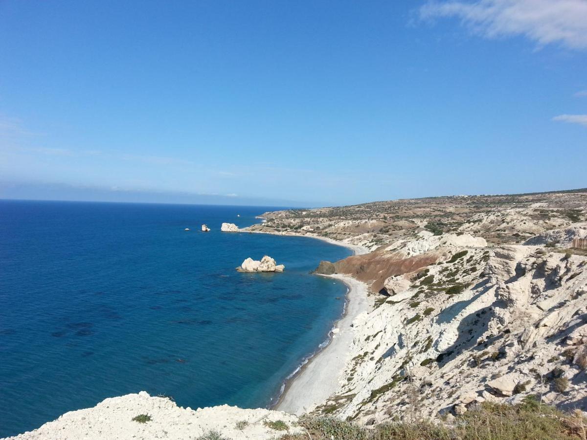 Swimmers' Paradise Писсури Экстерьер фото
